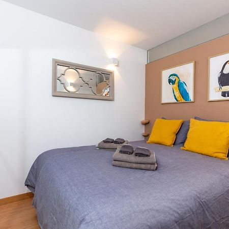 Yumbo Teror Two Bedroom Apartment بلايا ديل إنغلز المظهر الخارجي الصورة