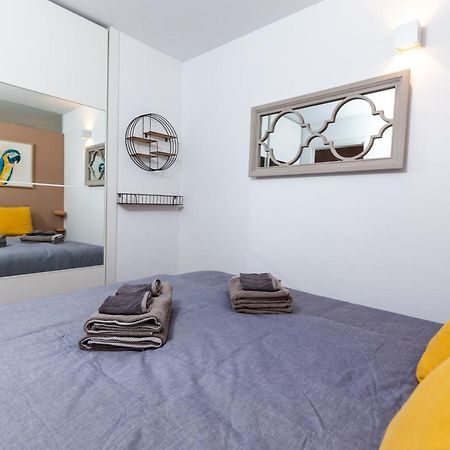 Yumbo Teror Two Bedroom Apartment بلايا ديل إنغلز المظهر الخارجي الصورة