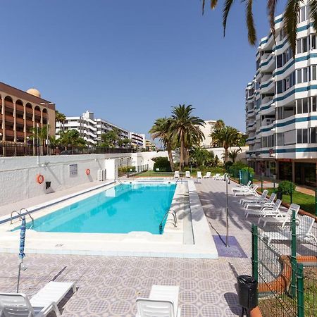 Yumbo Teror Two Bedroom Apartment بلايا ديل إنغلز المظهر الخارجي الصورة